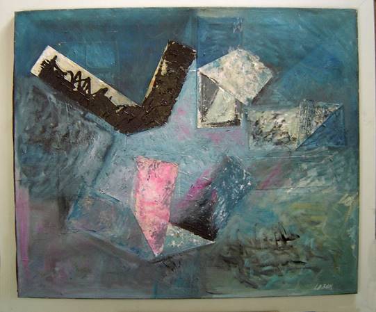 Une image contenant mur, peinture, photo, int�rieur

Description g�n�r�e automatiquement