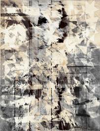 Abstract texture hyacinthtumb